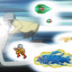 Haruo’s digital friends compel him on towards his goal. I challenge you to keep your eyes dry.